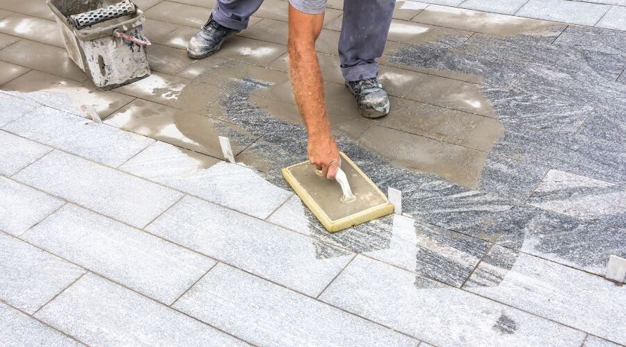 Expert tile roof repair services in Mayodan, NC